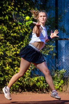 Lilly Düffert 93 - Verbandsmeisterschaft HH/SH